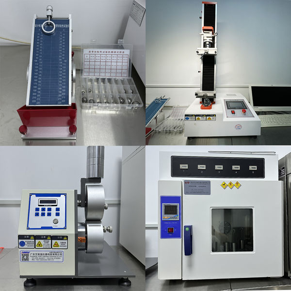 Jiaxing Baihe New Materials Co., Ltd.