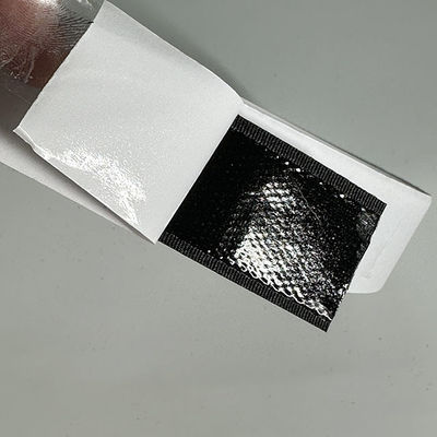 Hospital Use Hook And Loop Strip Nylon 50mm Hook And Loop Tape