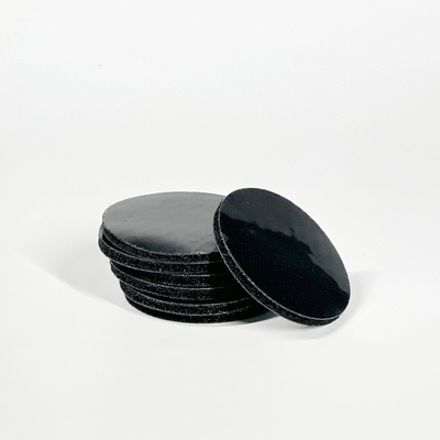 Customizable Hook And Loop Adhesive Tape 10mm-350mm
