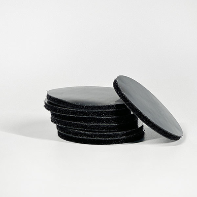 Nylon Convenient Secure Attachment Self Adhesive Hook And Loop Tape For Accessories