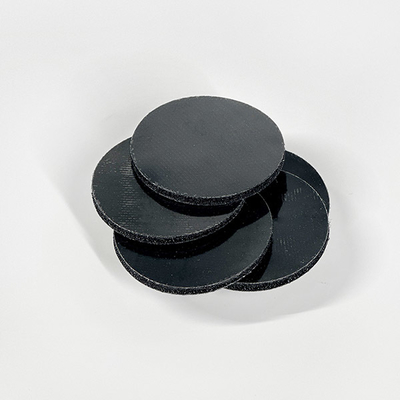 Convenient Sturdy TPU Wide Hook And Loop Tape For Helmet Accessories